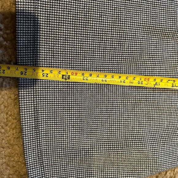 NWOT Forever 21 Women’s Preppy Overall Style Dress Size S - Picture 10 of 10